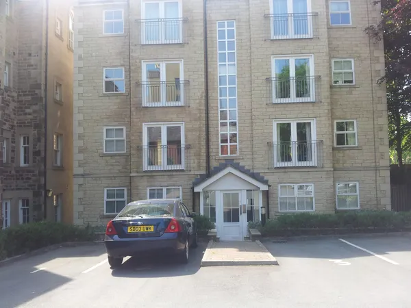 Fenton Court, Lancaster, LA1