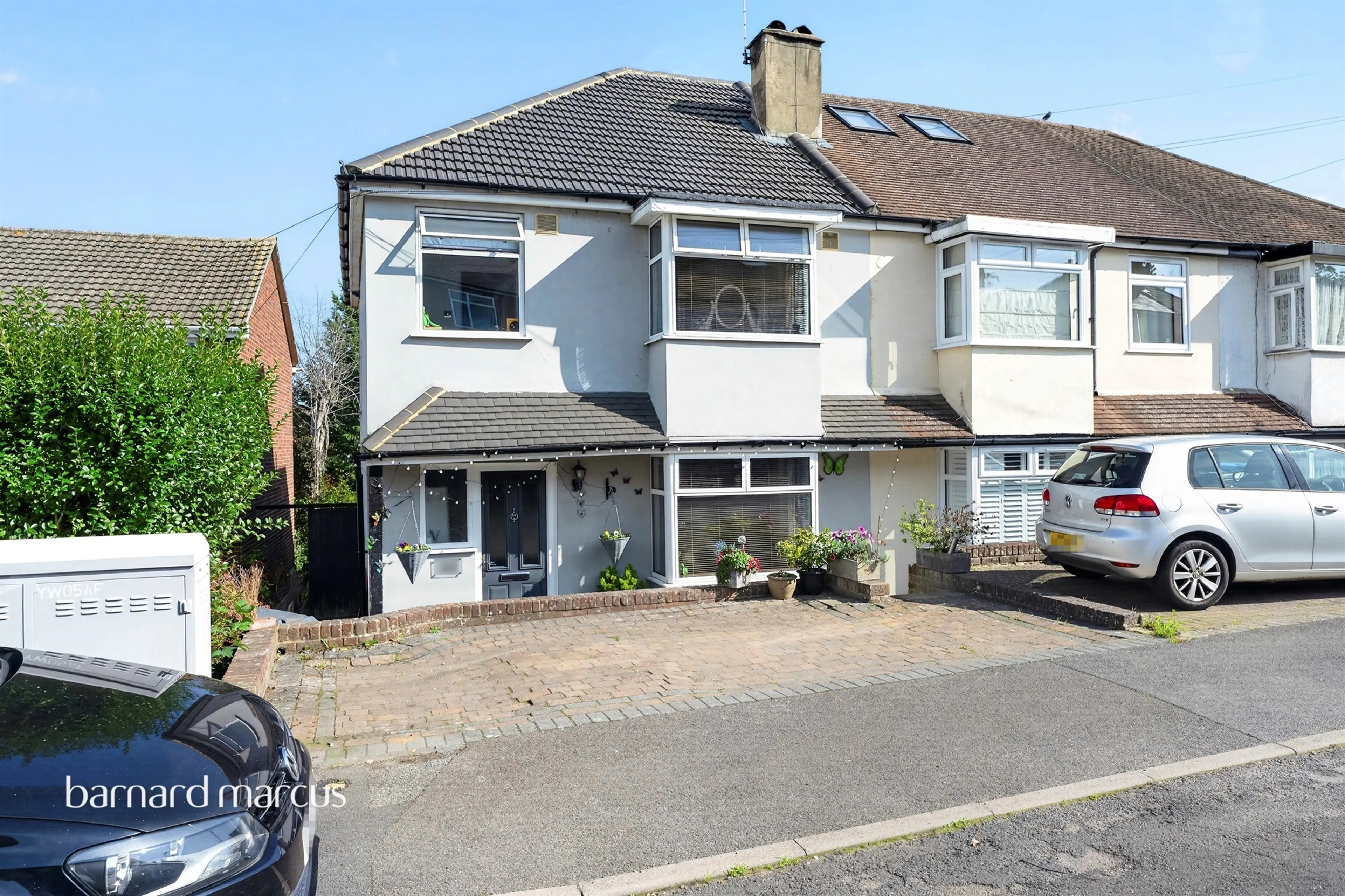 Property at Cromwell Road, Caterham