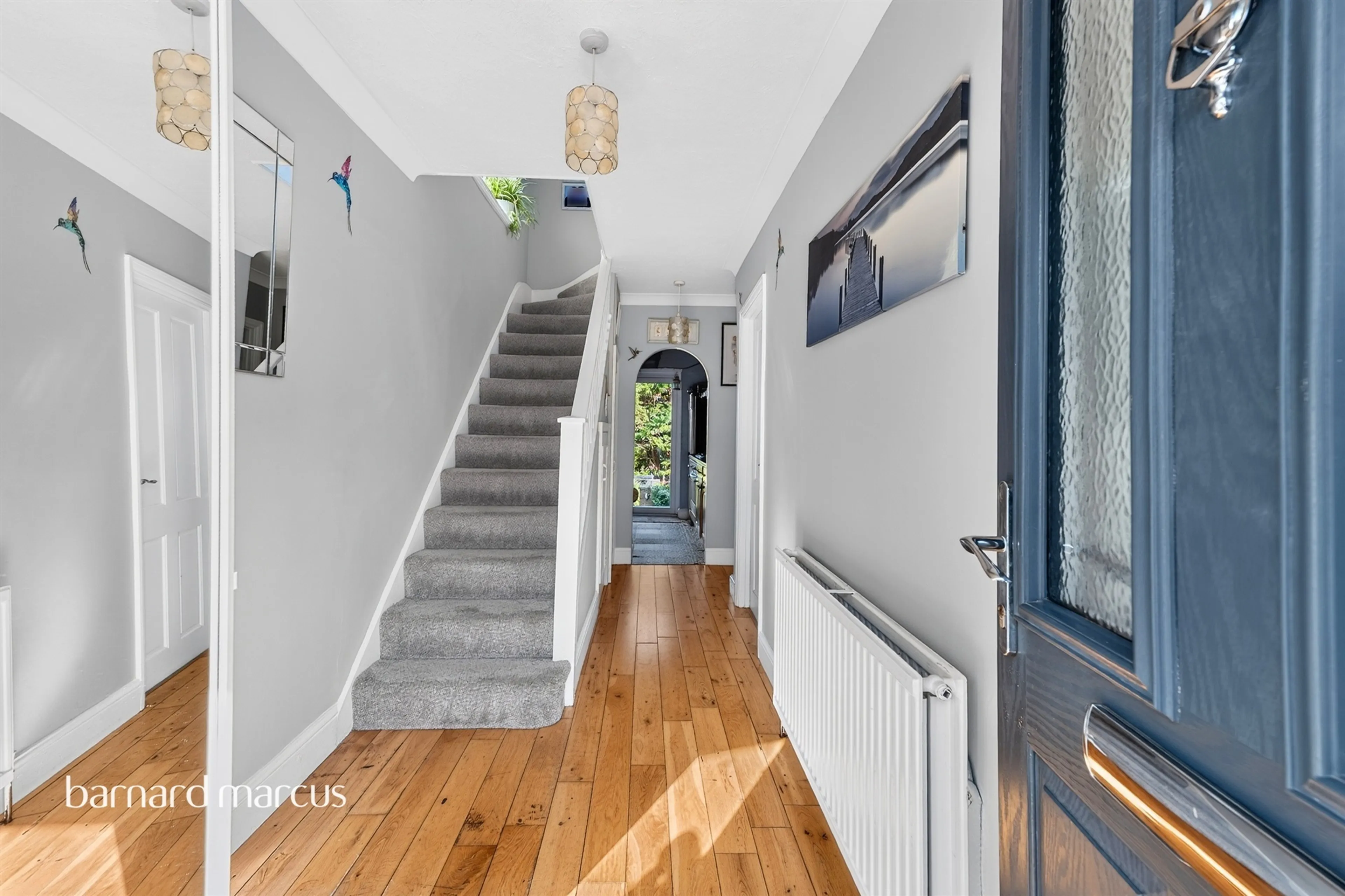 Property at Cromwell Road, Caterham