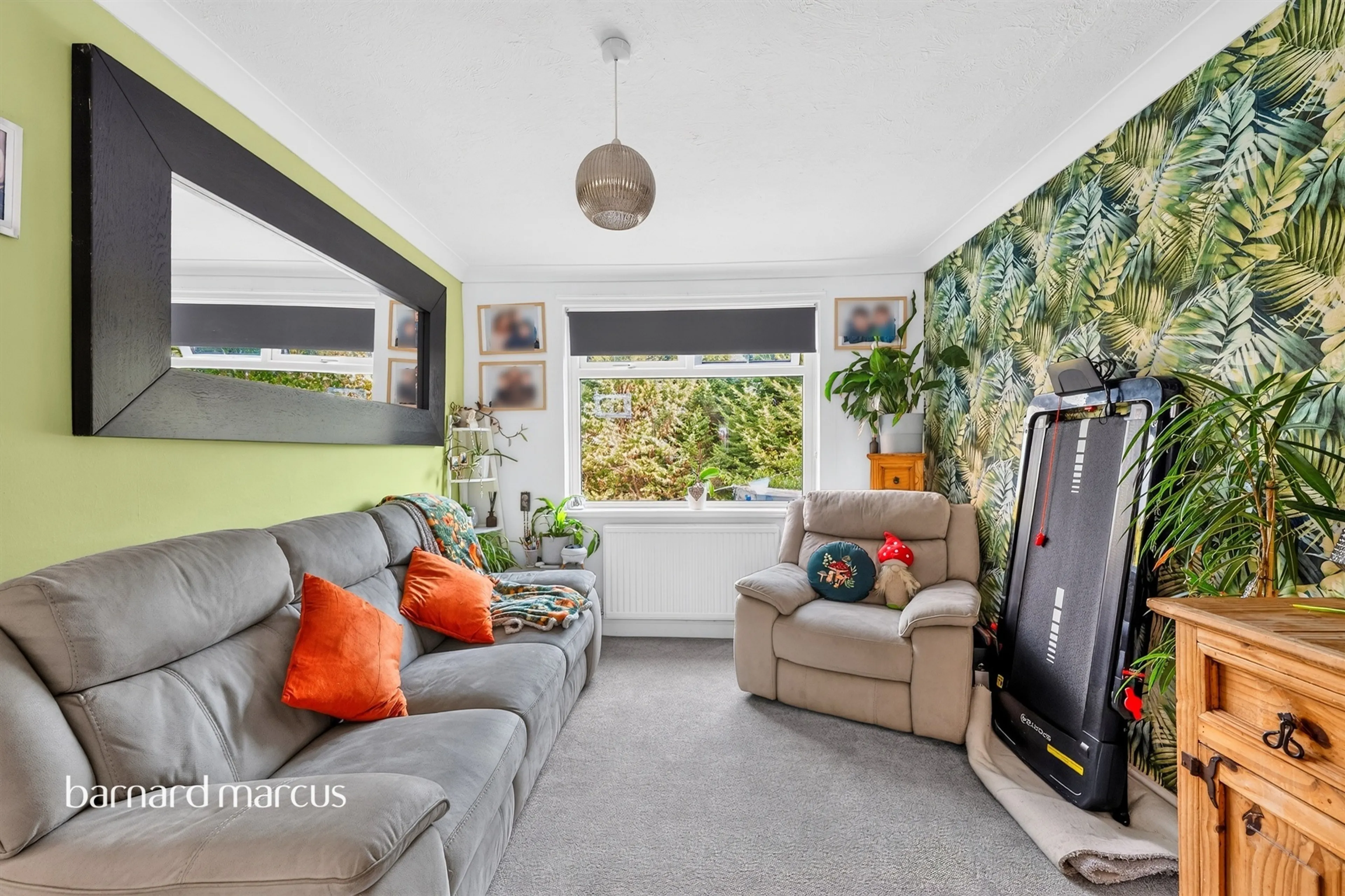 Property at Cromwell Road, Caterham