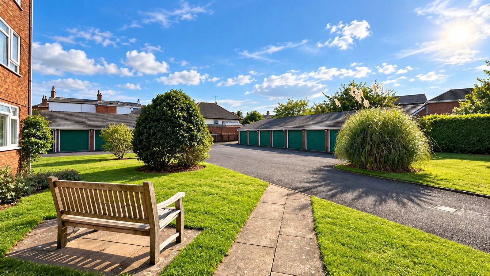 Thornton House, Queens Road, Southport, PR9 Image 8