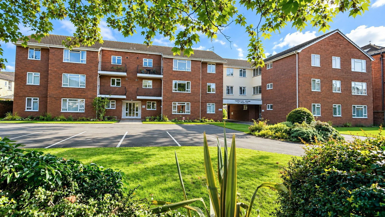 Thornton House, Queens Road, Southport, PR9 Image 1
