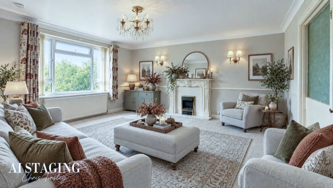 Thornton House, Queens Road, Southport, PR9 Image 11