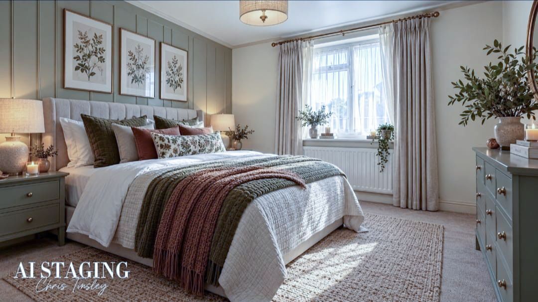 Thornton House, Queens Road, Southport, PR9 Image 14