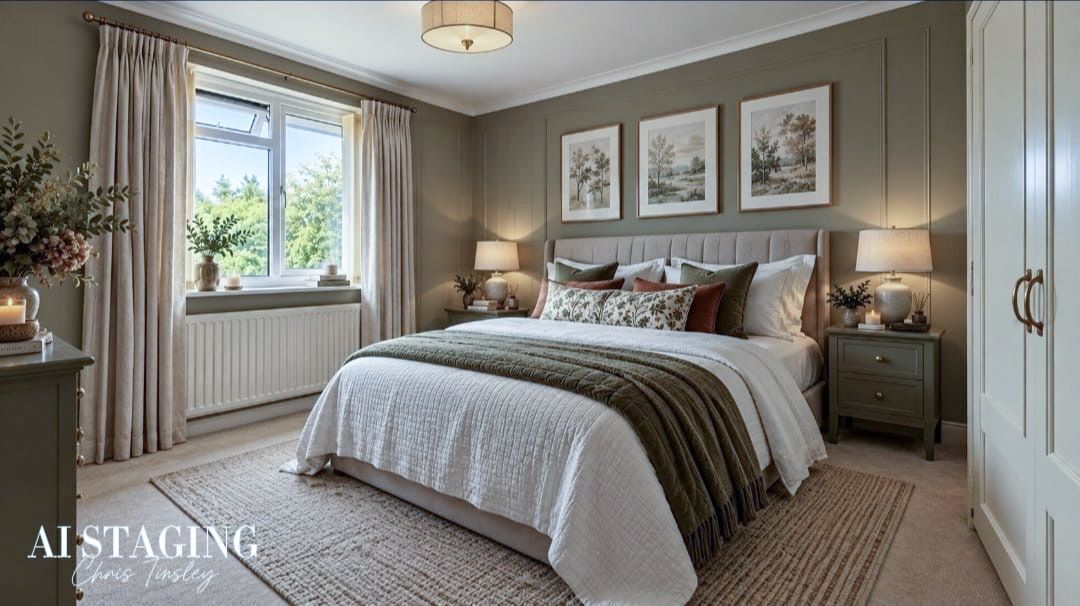 Thornton House, Queens Road, Southport, PR9 Image 15
