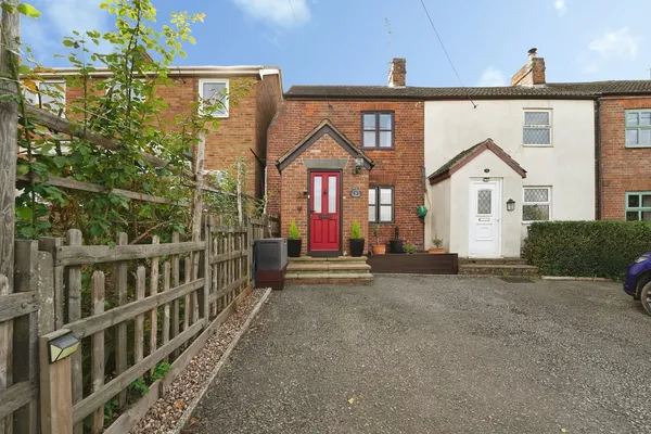 Mobley, Berkeley, Gloucestershire, GL13