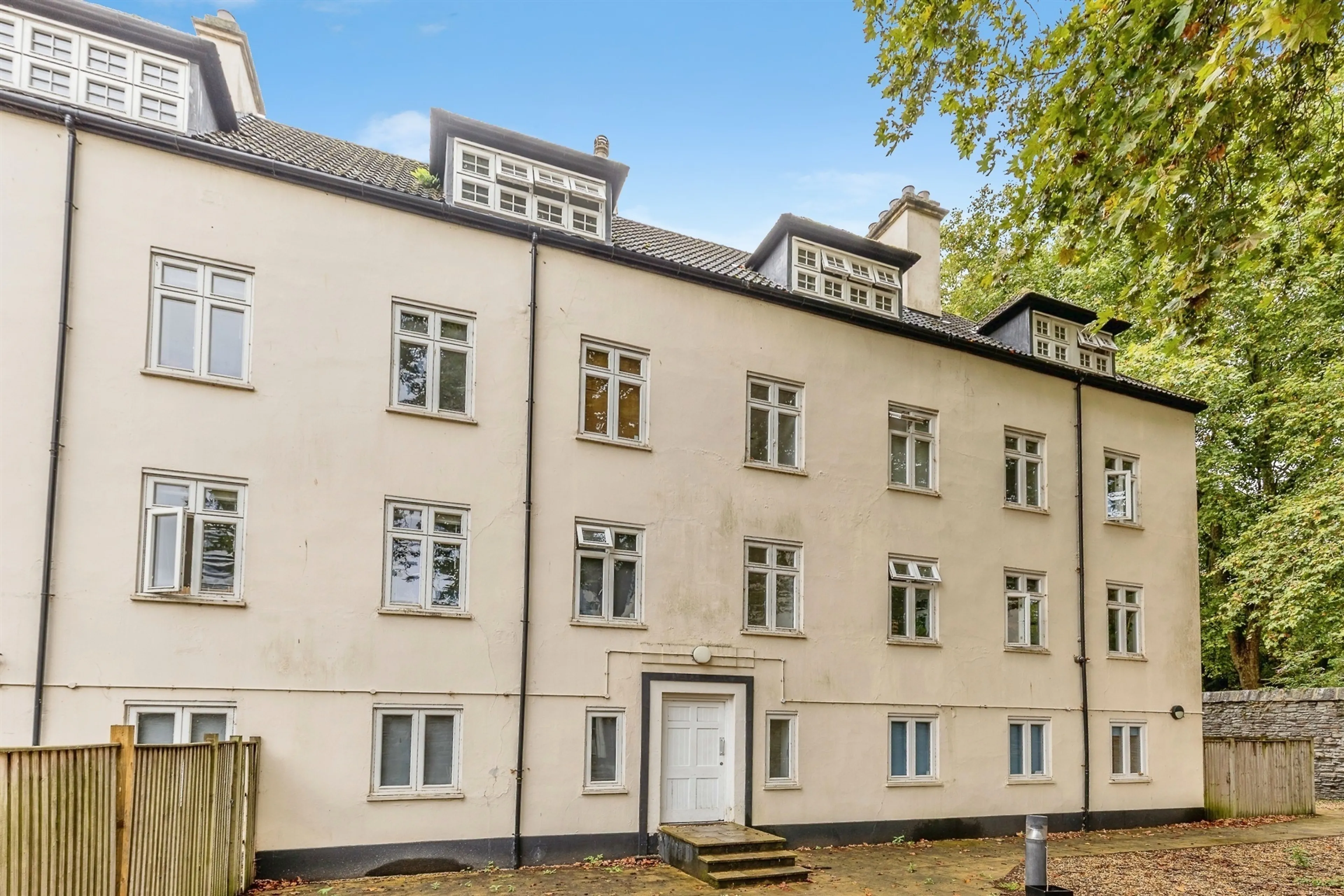 Property at Champion Square, St. Pauls, Bristol