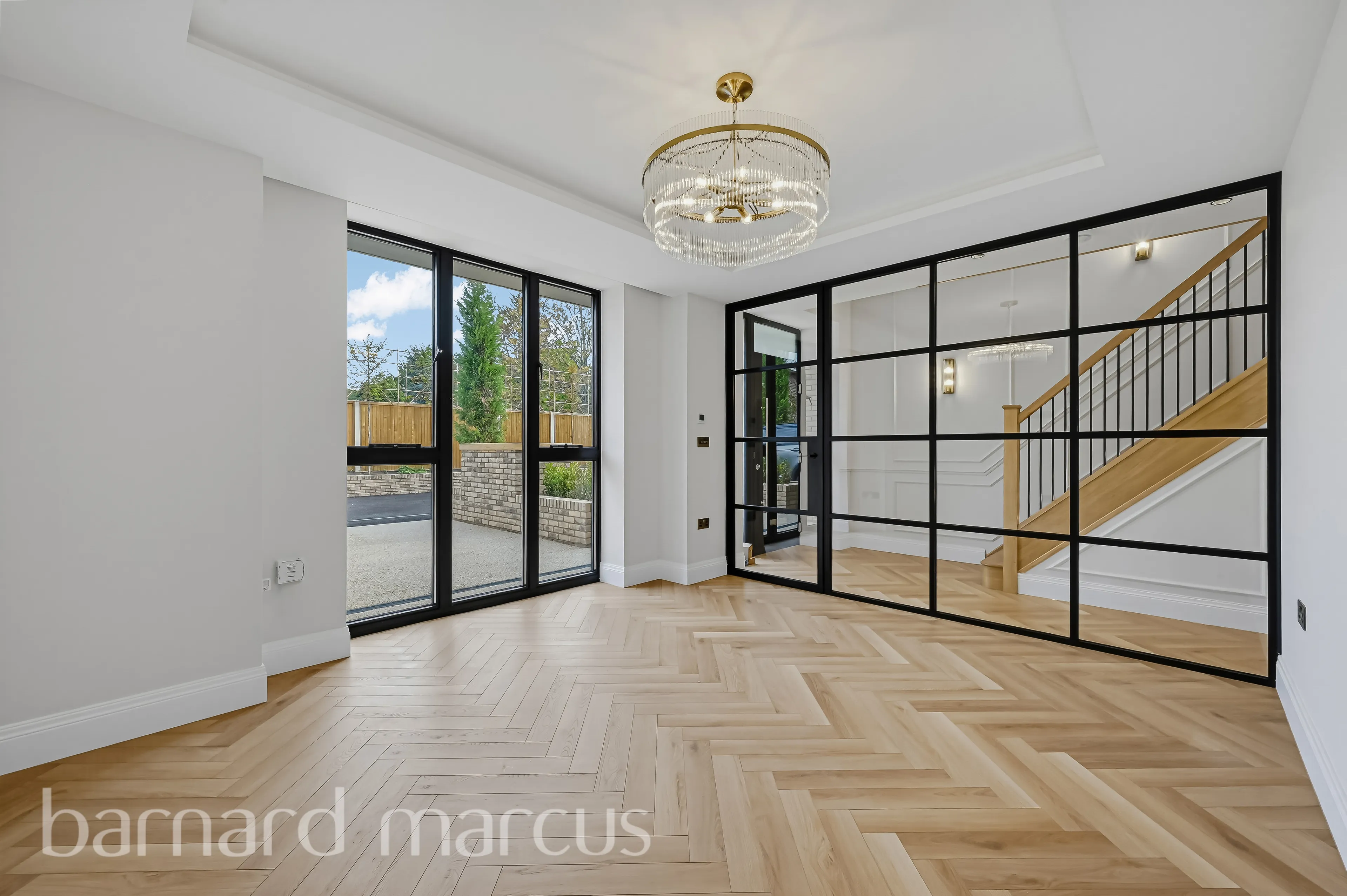 Property at Winston Close, LONDON