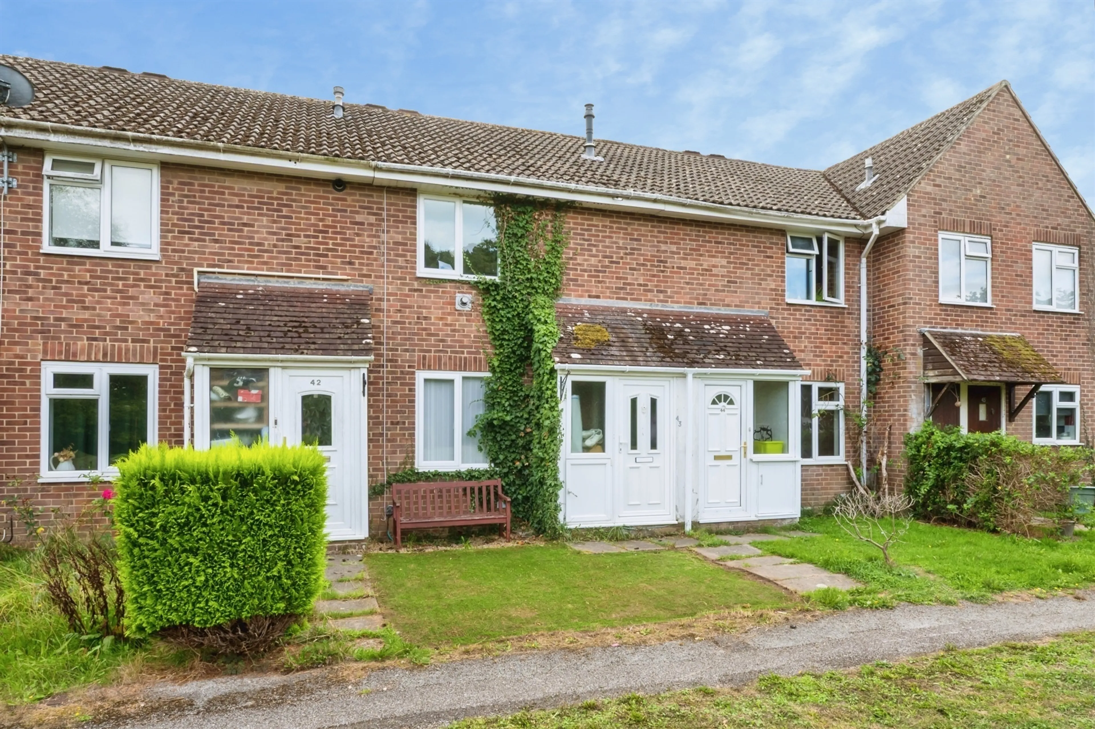 Property at Ferndale, Hedge End, Southampton