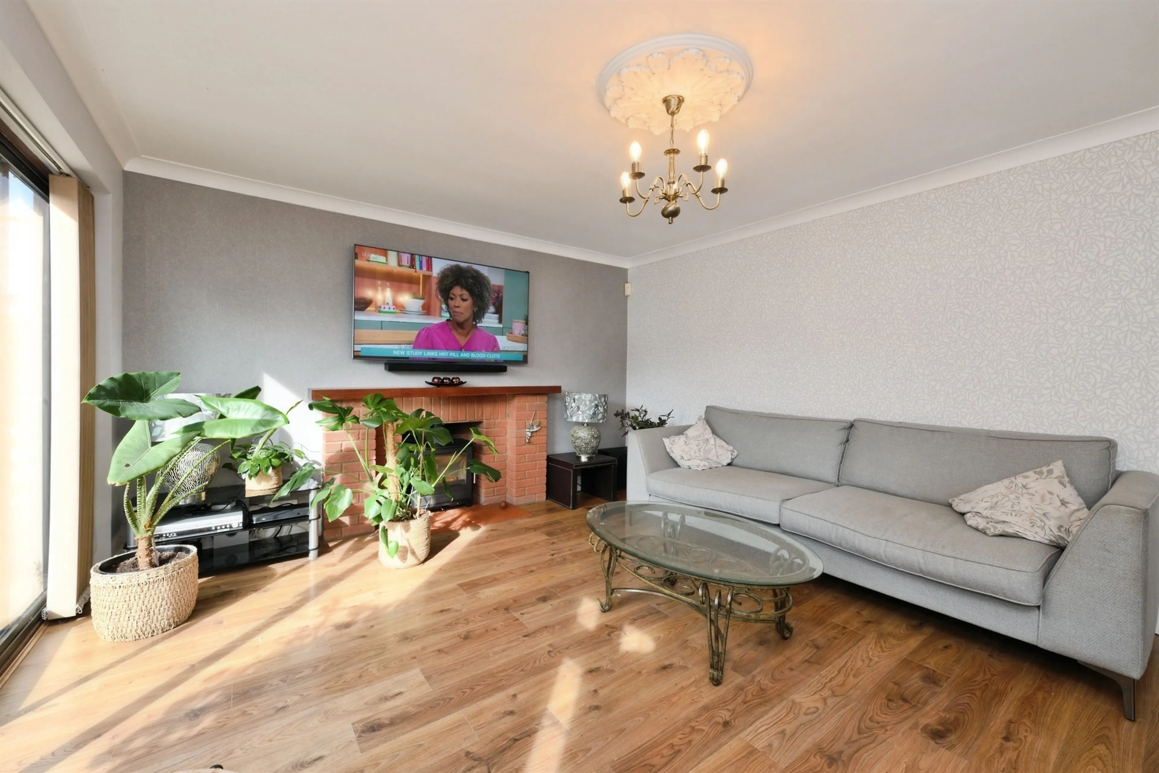 Property at Middle Street, Nazeing, WALTHAM ABBEY