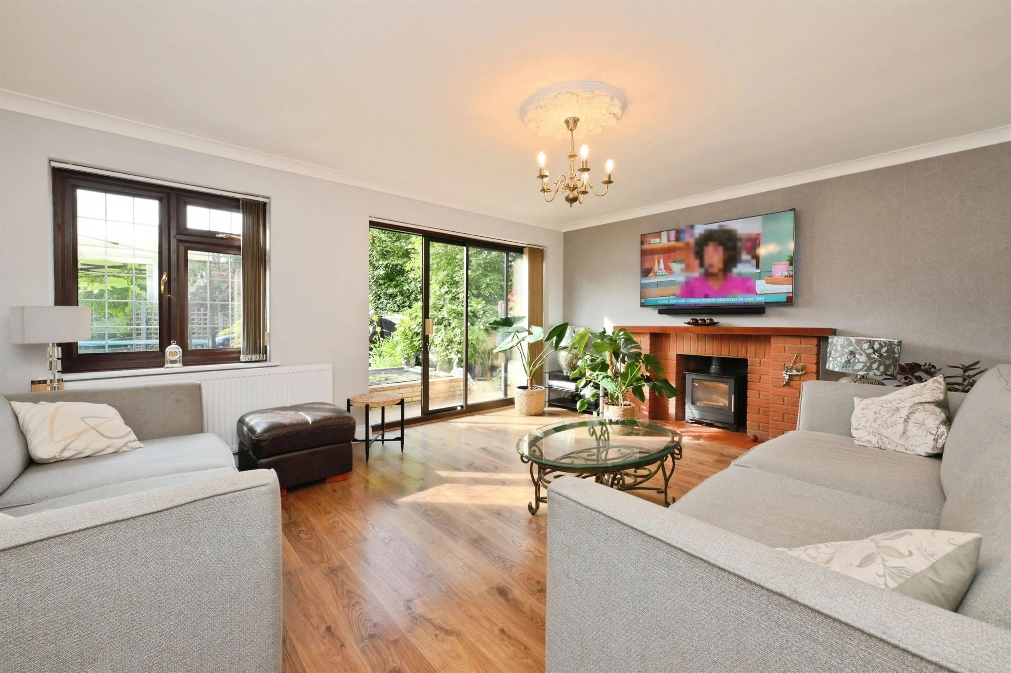 Property at Middle Street, Nazeing, WALTHAM ABBEY