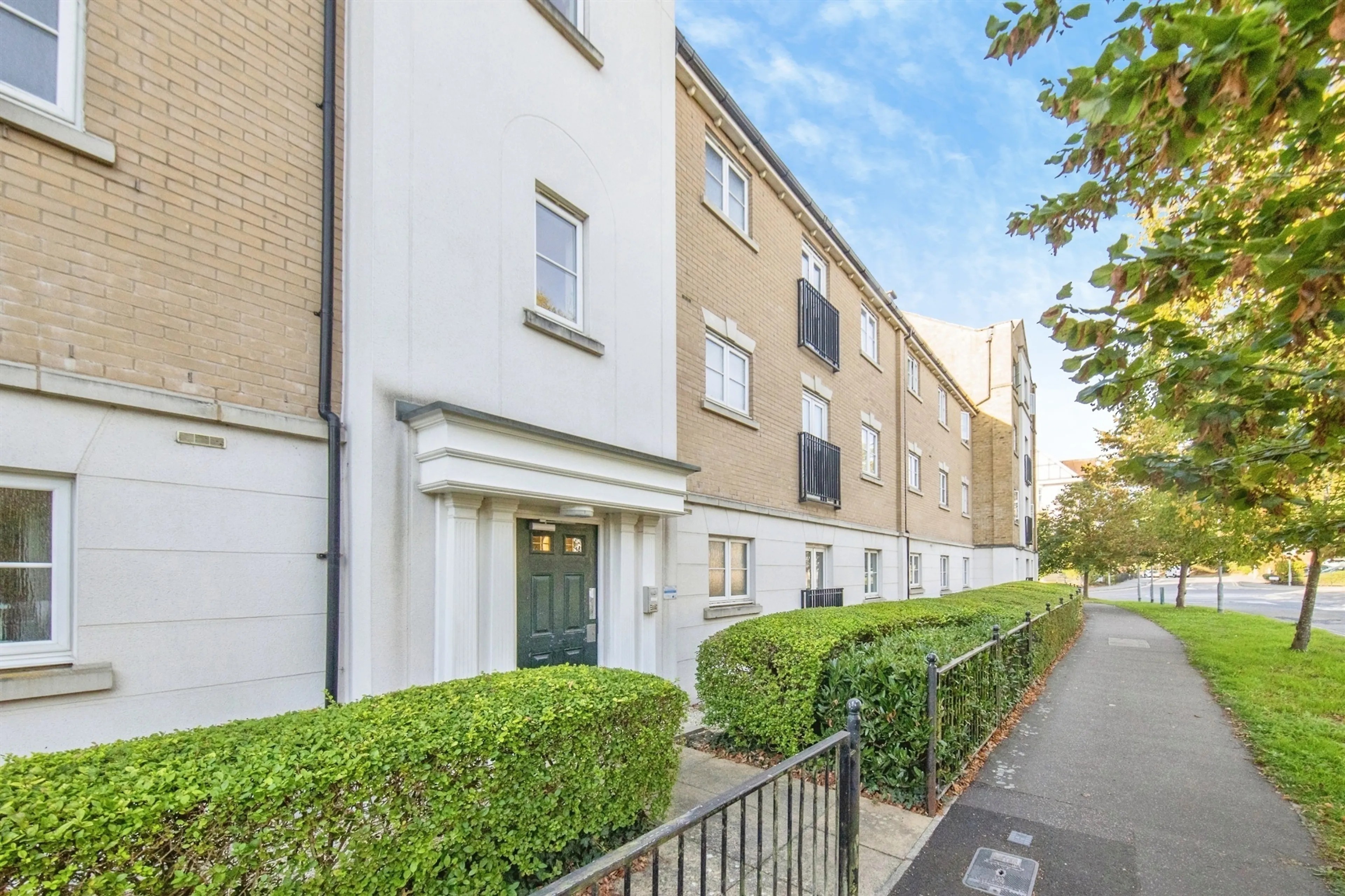 Property at Tufnell Way, Colchester