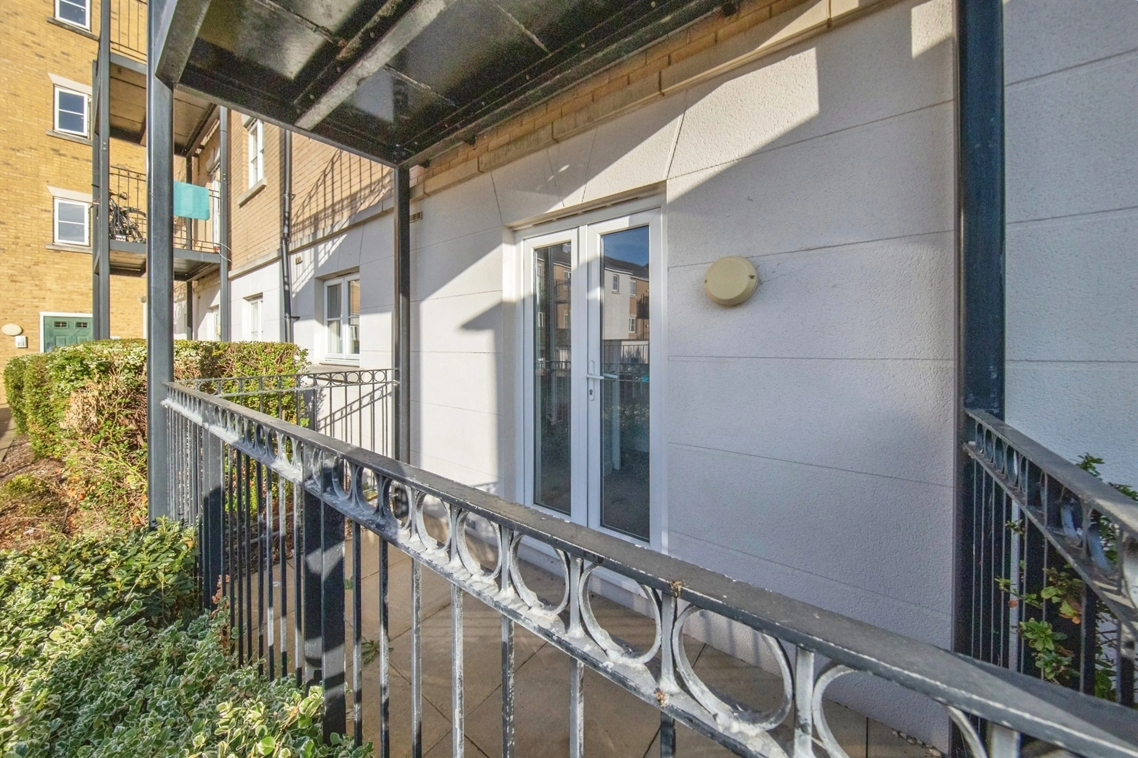 Property at Tufnell Way, Colchester
