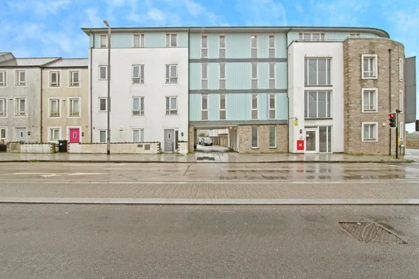Kerrier Way, Camborne, Cornwall, TR14