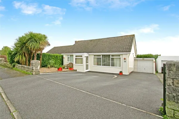 Dudman Road, Truro, Cornwall, TR1