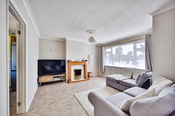 Wrangleden Road, MAIDSTONE, Kent, ME15
