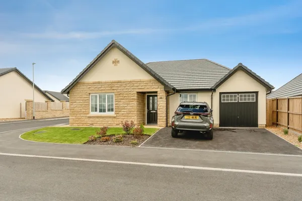 Ribblesdale Avenue, Worsthorne, Burnl...
