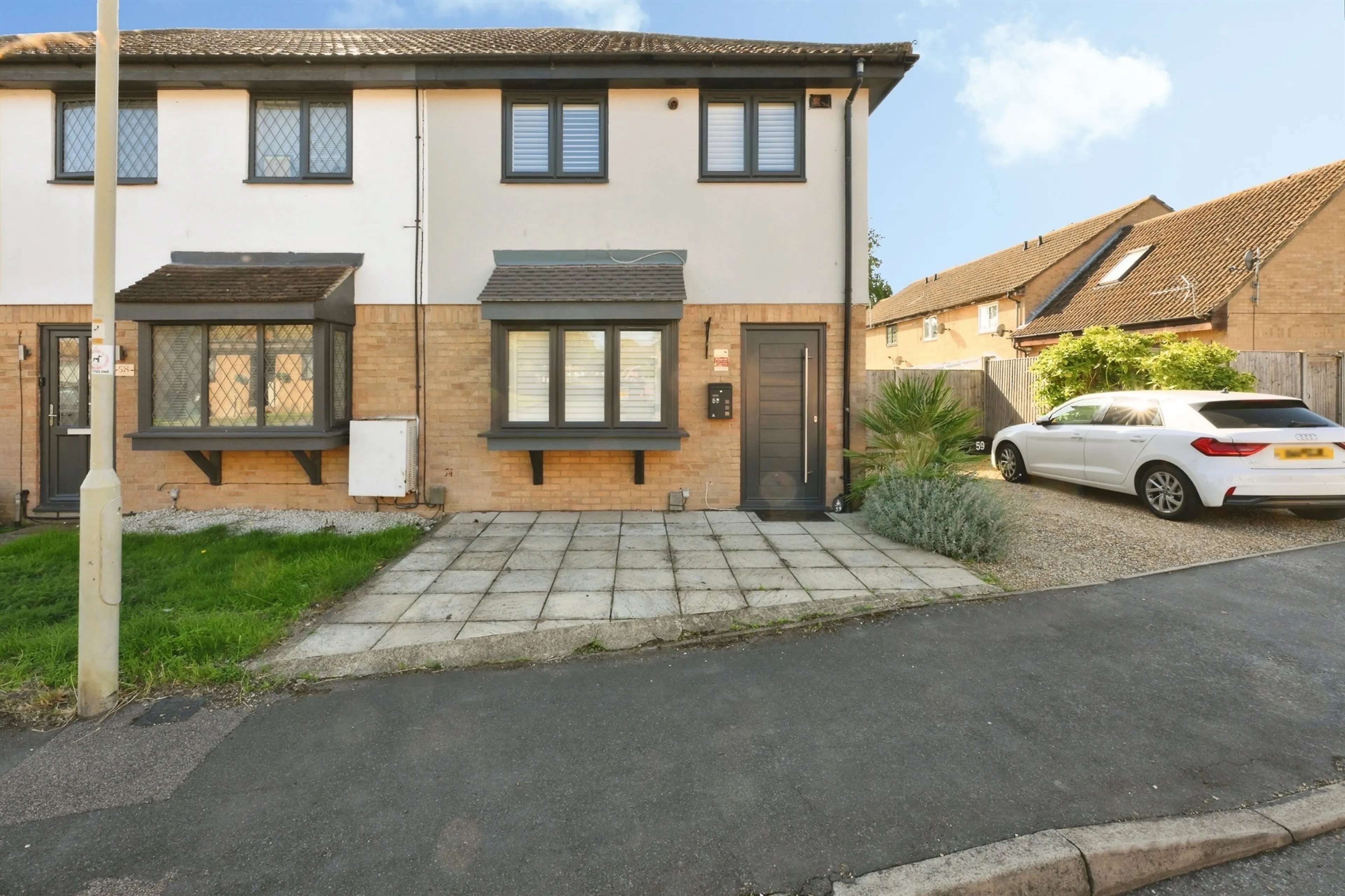Property at Jacksons Drive, Cheshunt, Waltham Cross
