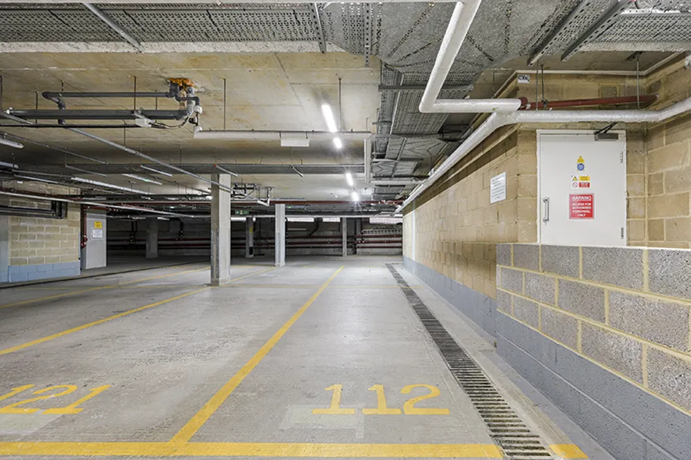High Timber Street, London, EC4V photo 9