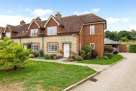Cowdray Court, North Street, GU29