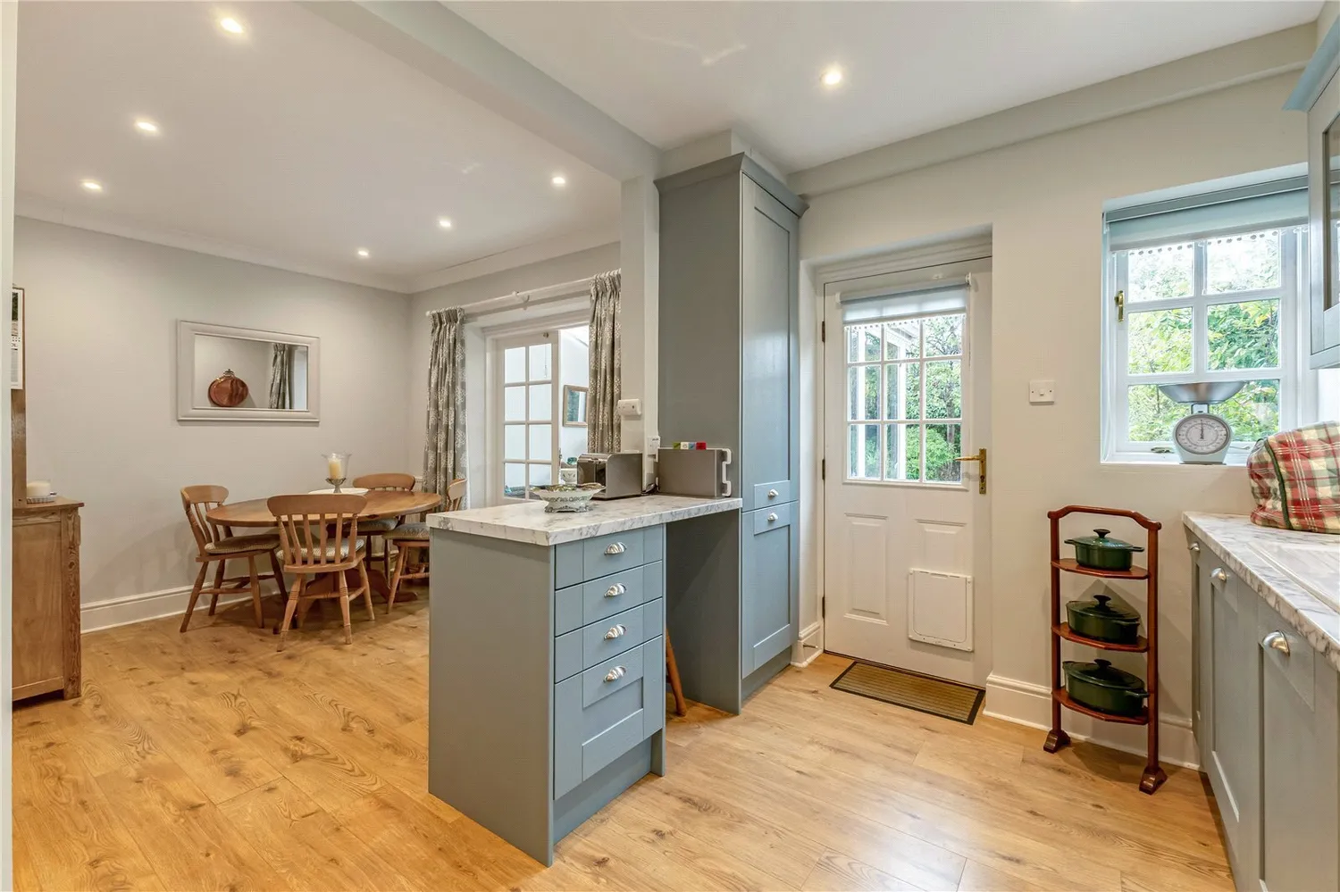 Cowdray Court, North Street, GU29 photo 2