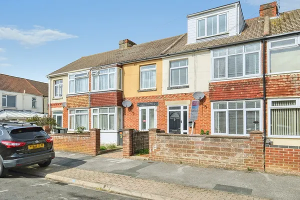 Grange Close, GOSPORT, Hampshire, PO12