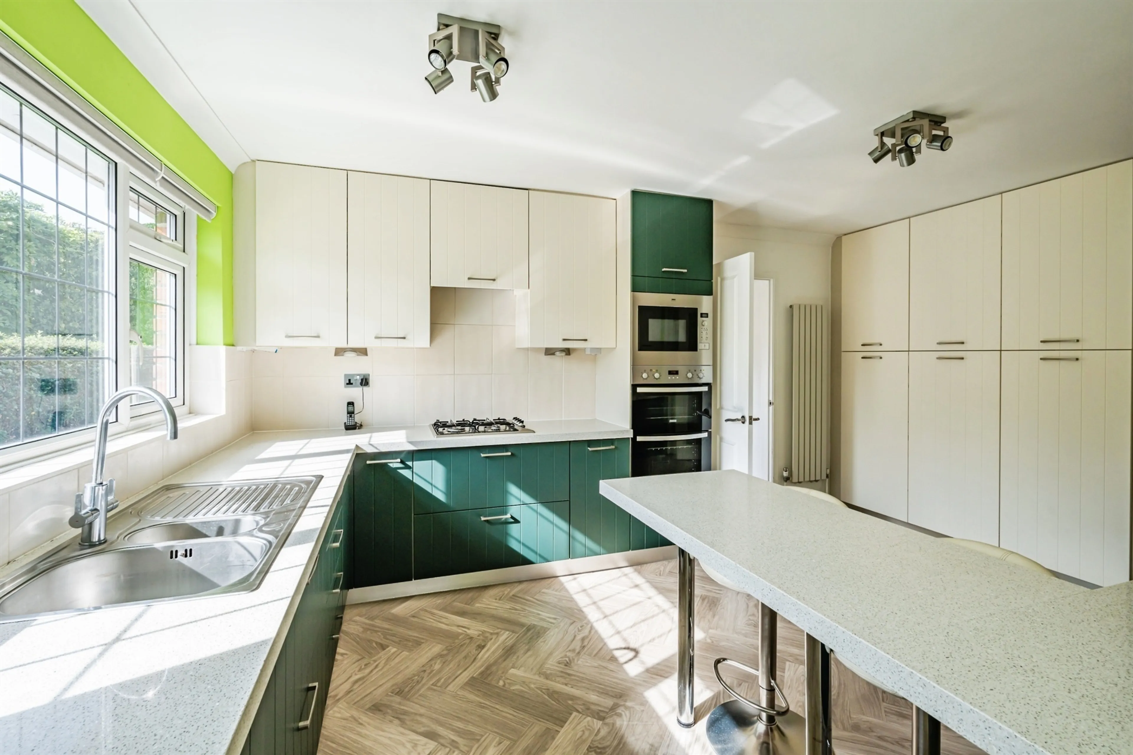Property at South Way, Seaford