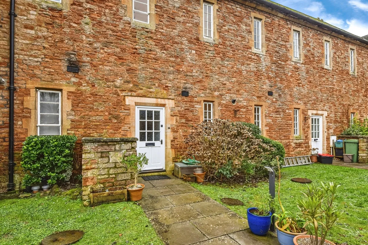 Lower Chapel Court, South Horrington Village, Wells