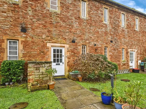 Lower Chapel Court, South Horrington Village, Wellsphoto
