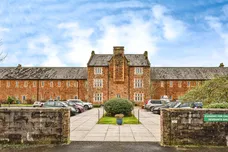 Lower Chapel Court, South Horrington Village, Wells