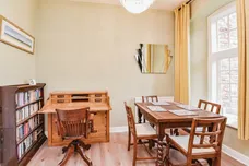 Lower Chapel Court, South Horrington Village, Wells
