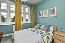 Lower Chapel Court, South Horrington Village, Wells