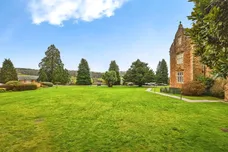 Lower Chapel Court, South Horrington Village, Wells