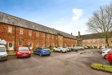 Lower Chapel Court, South Horrington Village, Wells