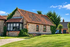 Elderton Lane, Antingham, North Walsham
