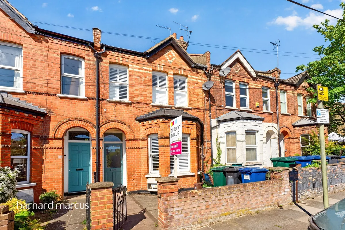 Grove Road, London