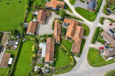 Elderton Lane, Antingham, North Walsham