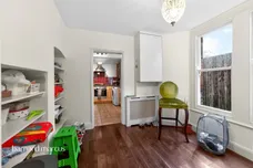 Grove Road, London