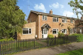 Property responsive