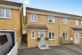 Property responsive