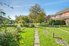 Weavers Close, Stalham, Norwich