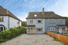 Orchard Avenue, Brentwood