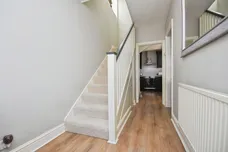 Orchard Avenue, Brentwood