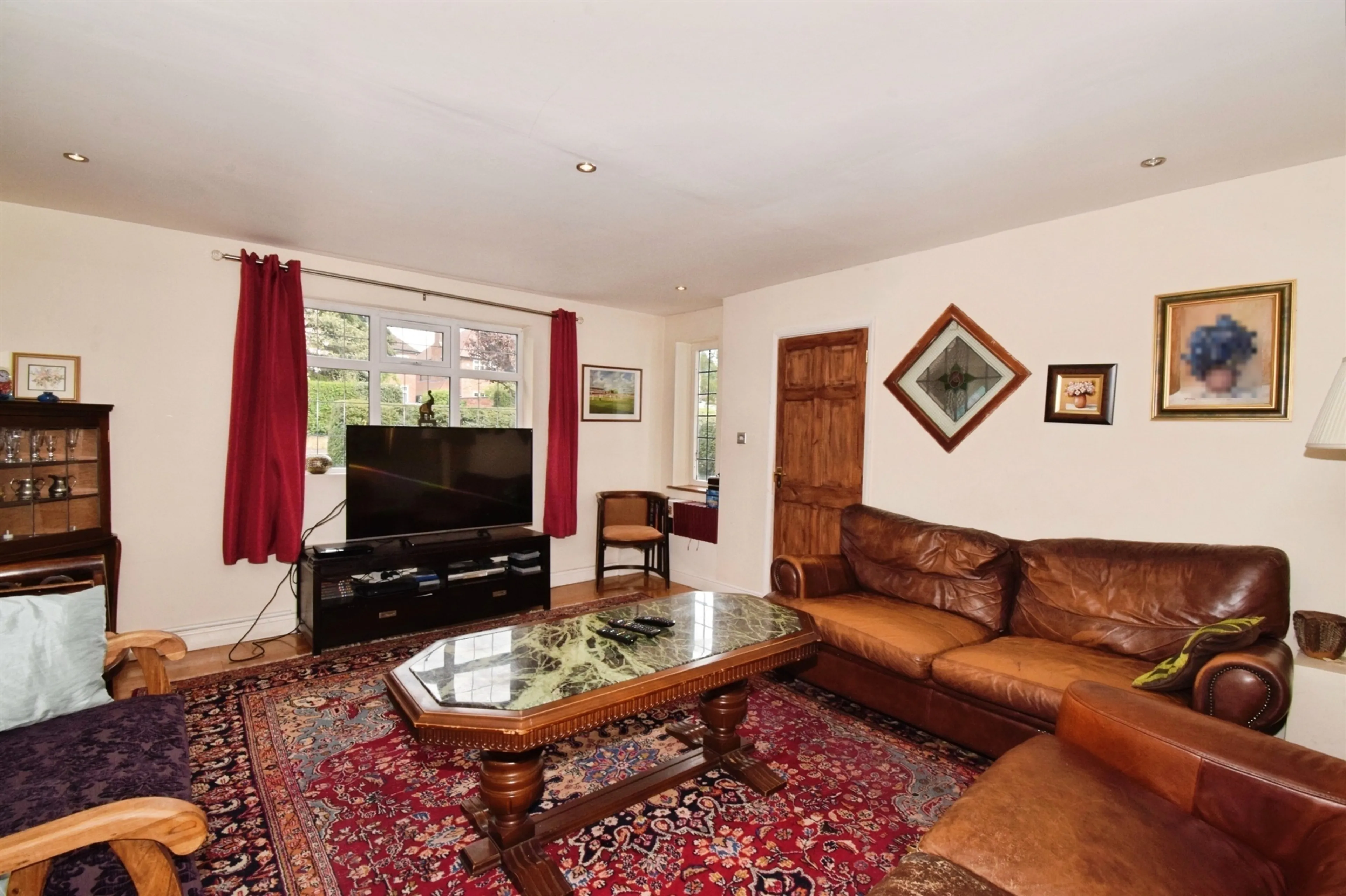 Property at Shirley Road, Leicester