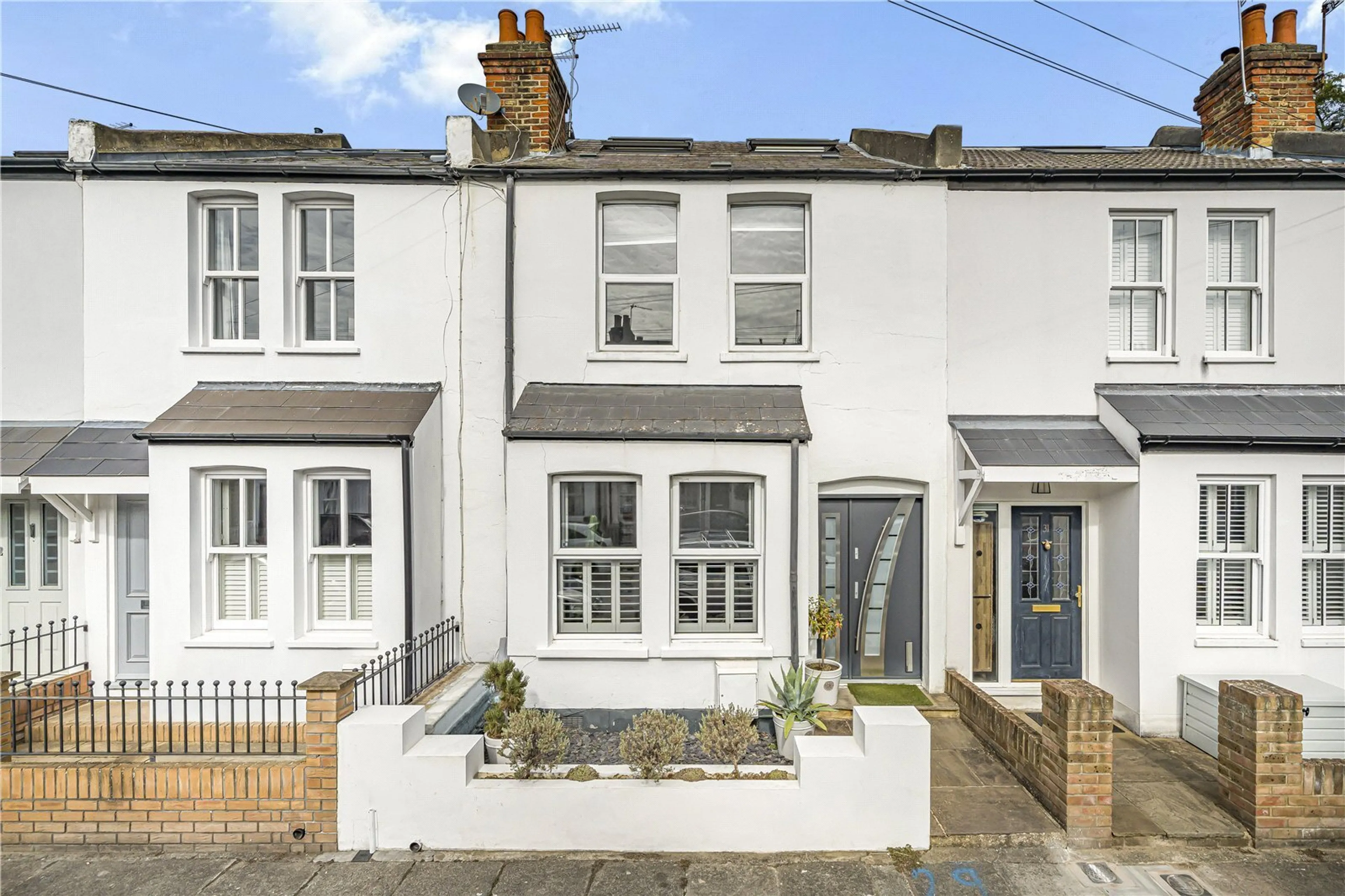 Property at Springfield Road, Teddington, TW11