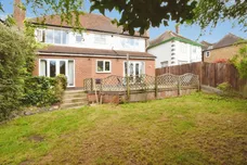 Shirley Road, Leicester