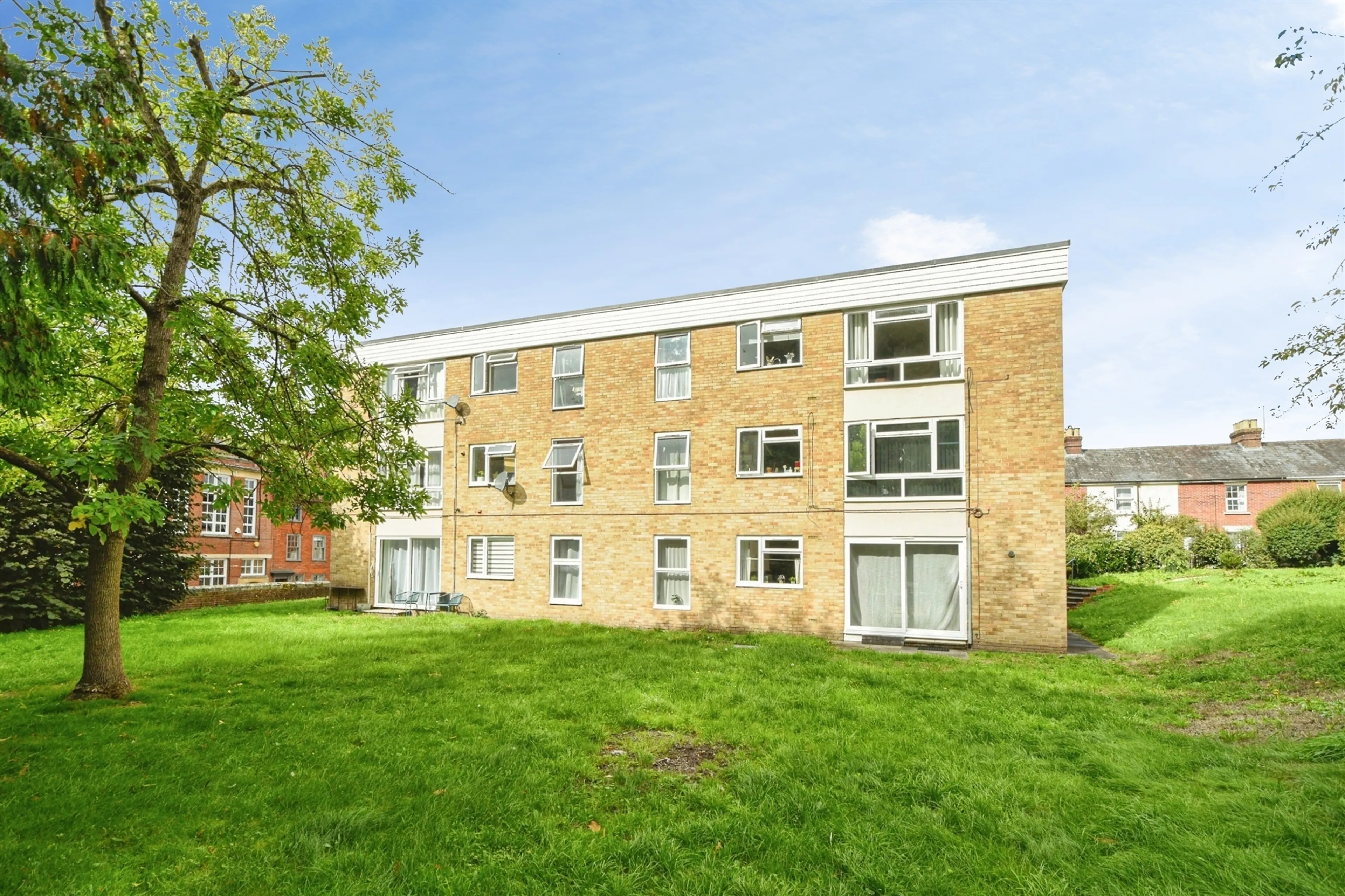 Property at Tollgate Road, Salisbury