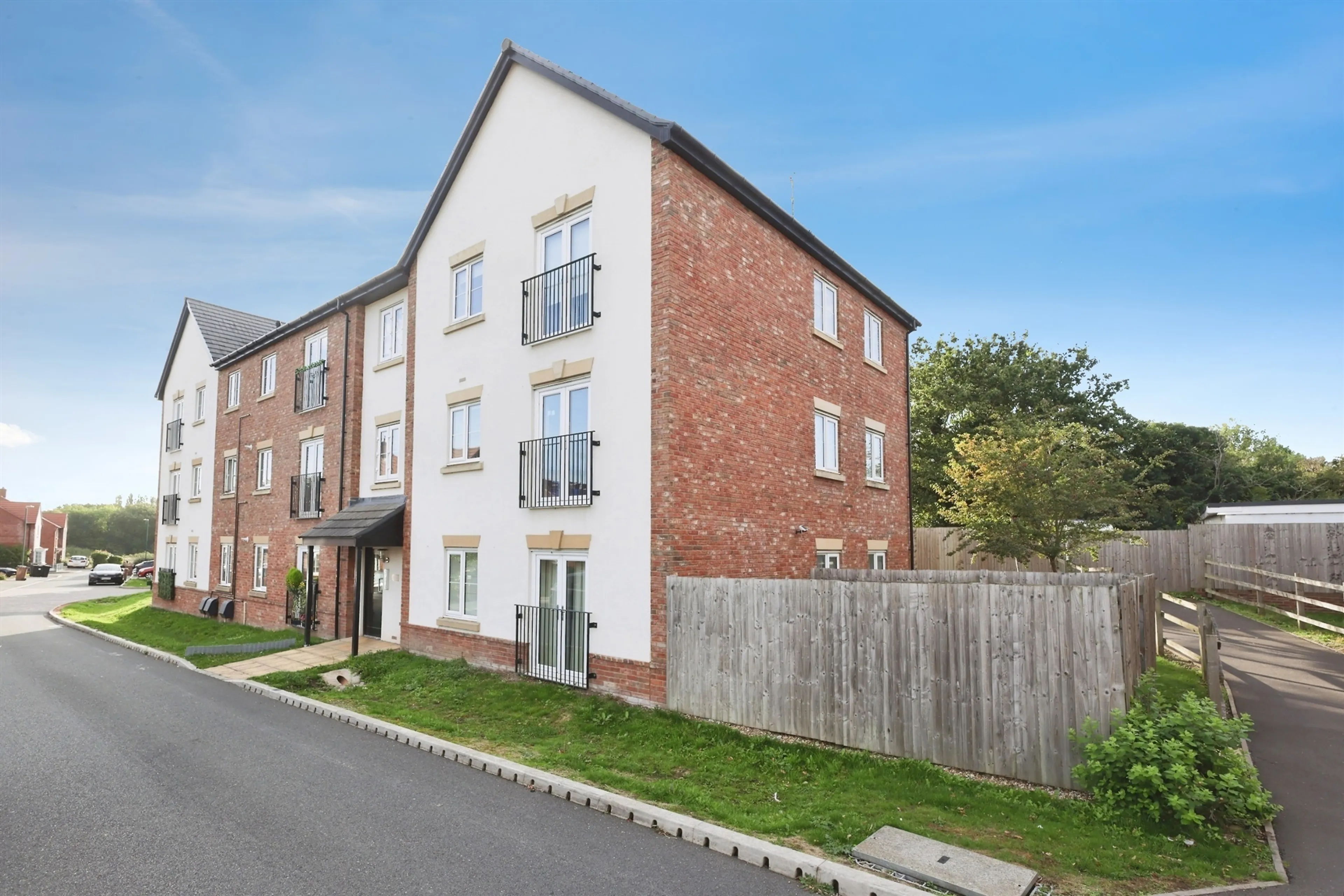Property at Old Farm Drive, Marston Green, Birmingham