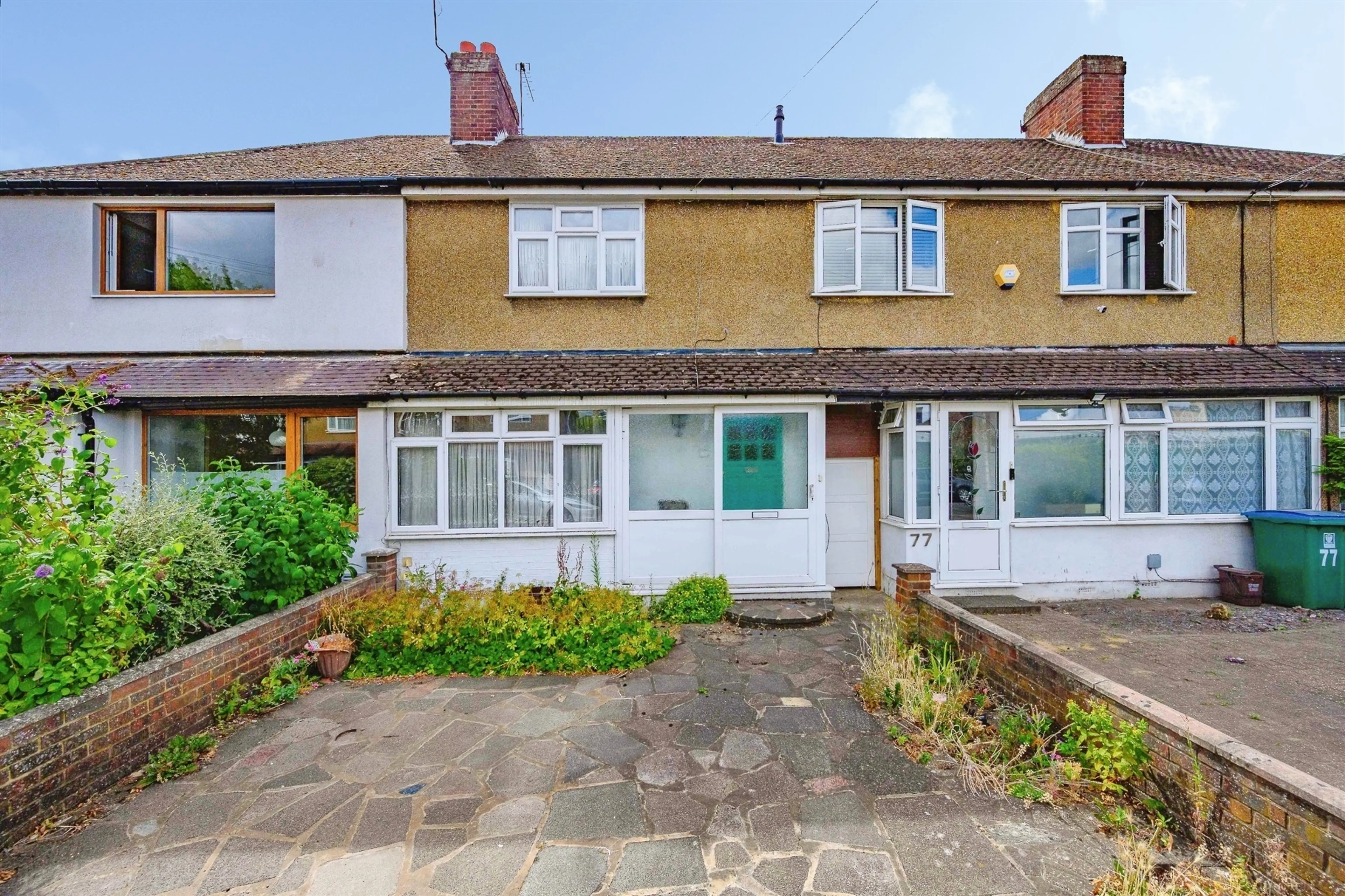 Property at Briar Road, Watford