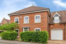 St. Michaels Avenue, Aylsham, Norwich